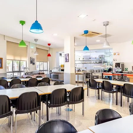 Hostel Inturjoven