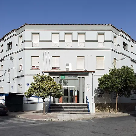 Hostel Inturjoven *