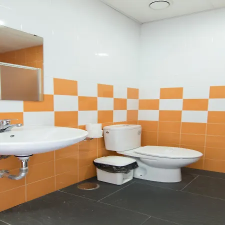 Inturjoven Hostel