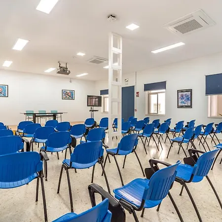 Albergue Inturjoven *