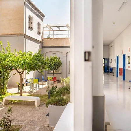 Albergue Inturjoven