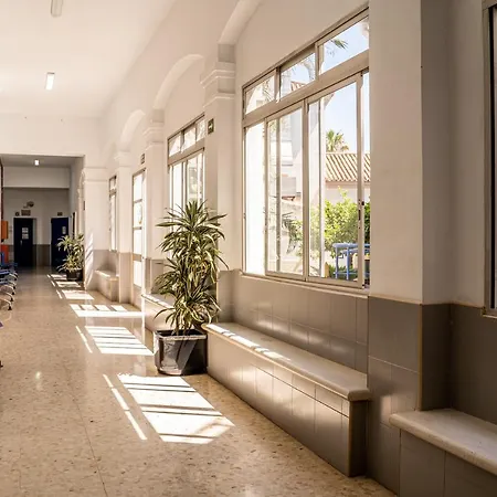 Inturjoven Málaga
