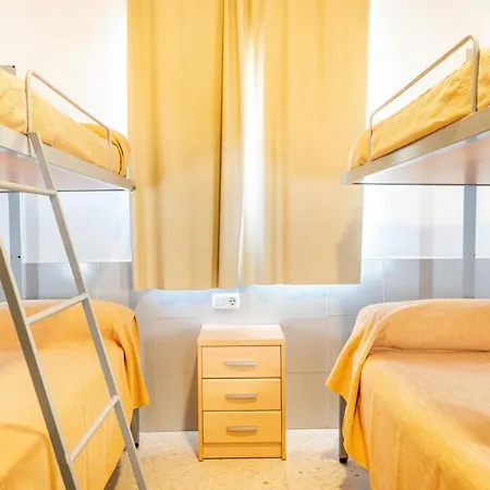 Inturjoven Albergue