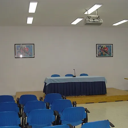 Inturjoven * Málaga
