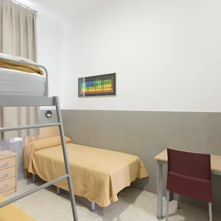 Inturjoven Albergue