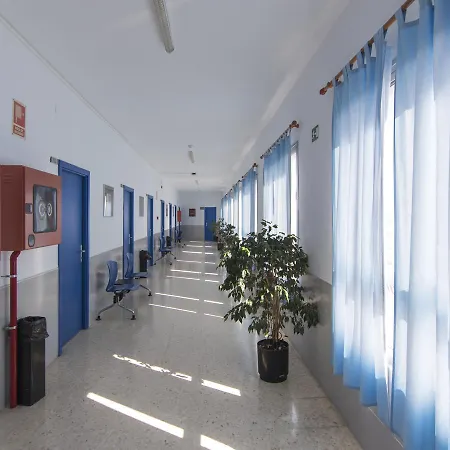 Inturjoven 2* Málaga