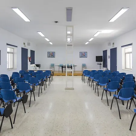 Albergue Inturjoven