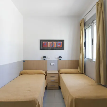 Inturjoven Albergue
