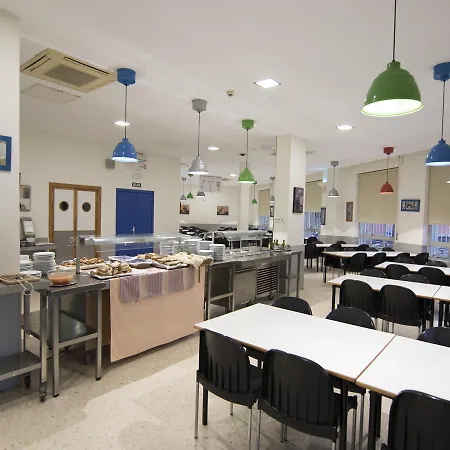 Inturjoven Albergue