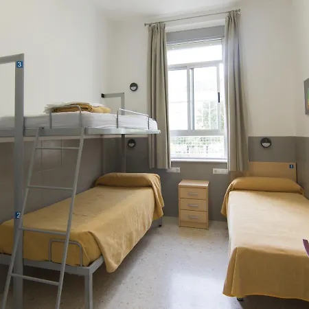 Albergue Inturjoven