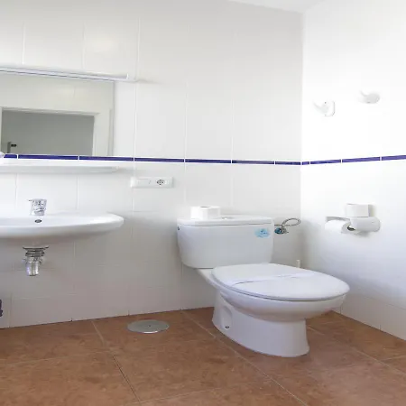 Albergue Inturjoven