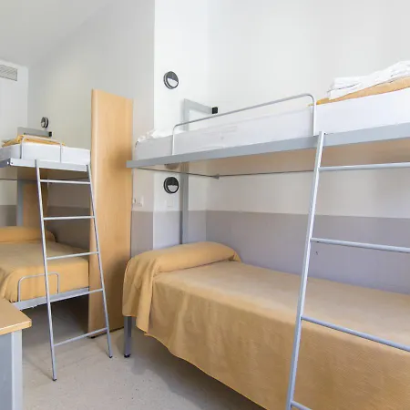 Inturjoven Albergue *
