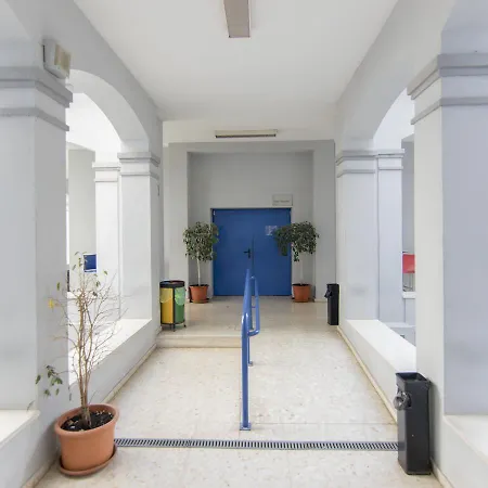 Inturjoven * Málaga