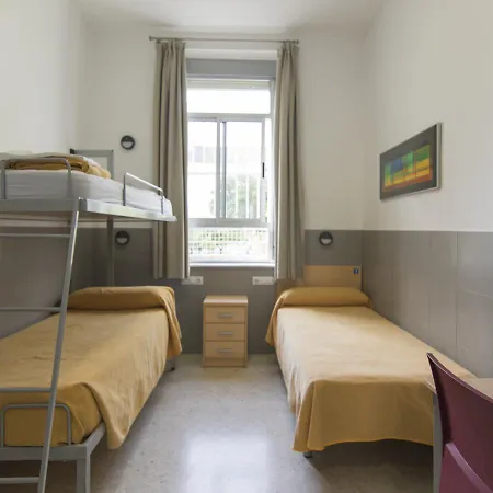 Inturjoven Albergue