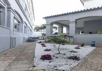 Albergue Inturjoven Málaga