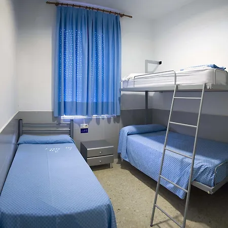 Inturjoven Albergue *