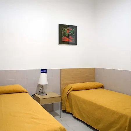 Inturjoven Albergue Málaga