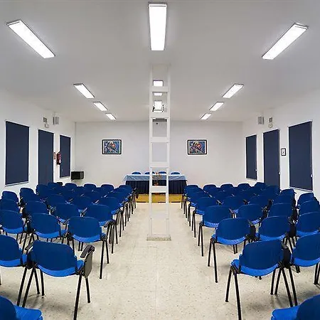 Inturjoven Malaga