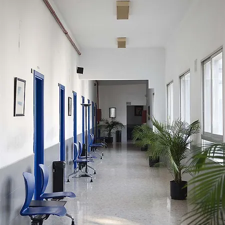 Inturjoven Malaga