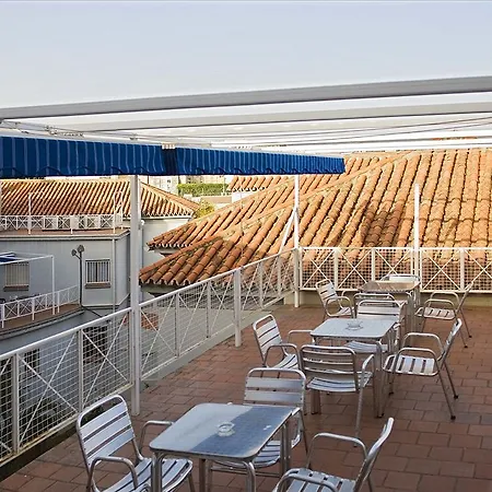 Inturjoven Malaga