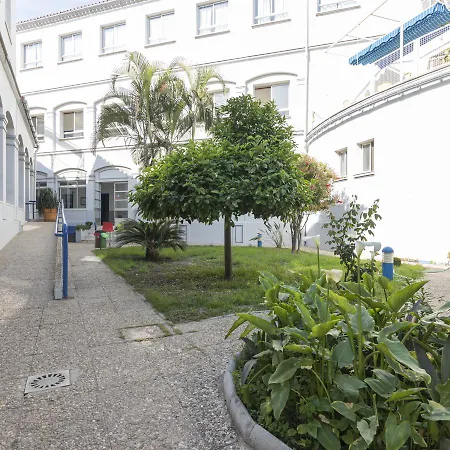 Inturjoven Hostel